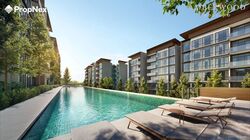 Jalan Merah Saga (D10), Condominium #603055481